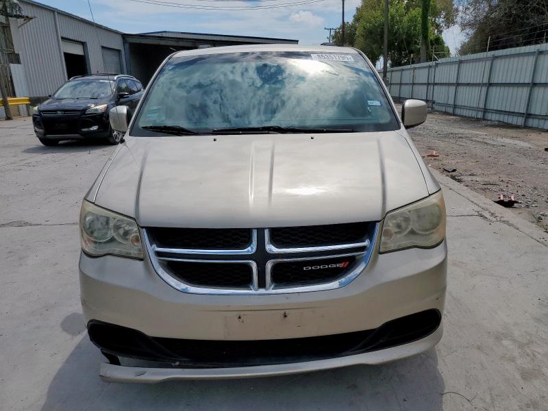 Zdjęcie 5 z aukcji – 2013 DODGE GRAND CARA z VIN 2C4RDGCG5DR800429