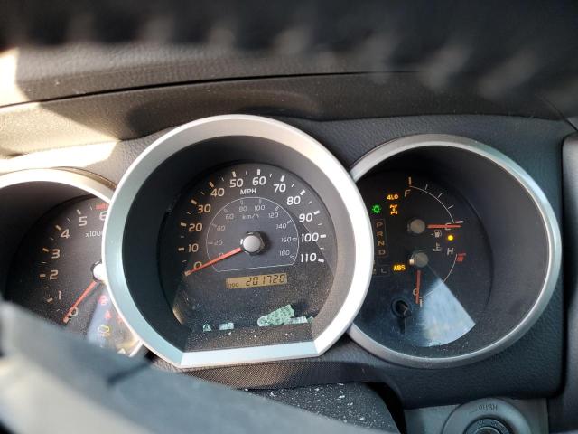 Photo 9 from auction – 2008 TOYOTA 4RUNNER SR with VIN JTEBT14R180069530