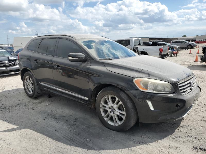 Photo 4 from auction – 2016 VOLVO XC60 T5 with VIN YV440MDJ7G2793823