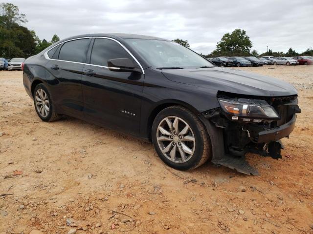Photo 4 from auction – 2016 CHEVROLET IMPALA LT with VIN 2G1115S34G9163460