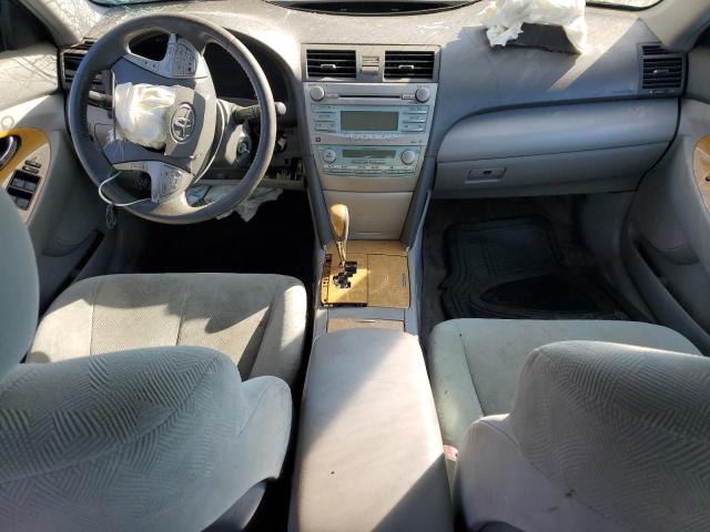 Photo 8 from auction – 2007 TOYOTA CAMRY CE with VIN 4T1BE46K07U138761