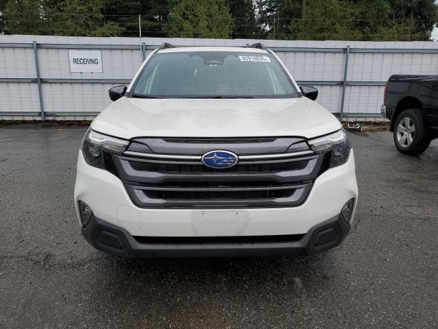 Photo 5 from auction – 2025 SUBARU FORESTER P with VIN JF2SLDBC7SH414560