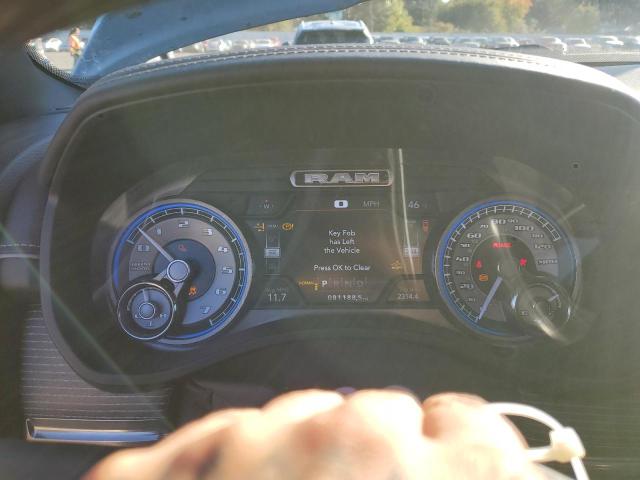 Photo 9 from auction – 2019 RAM 1500 LIMITED with VIN 1C6SRFHT6KN559100