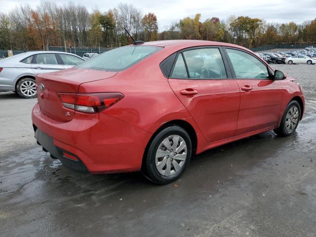 Photo 3 from auction – 2018 KIA RIO LX with VIN 3KPA24AB6JE078331