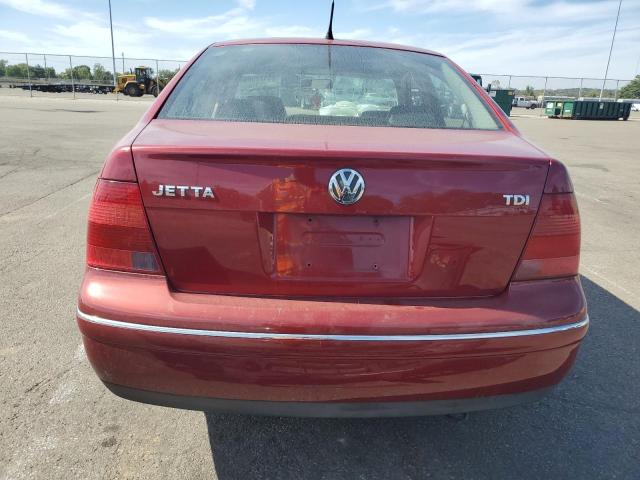 Photo 6 from auction – 2005 VOLKSWAGEN JETTA GLS with VIN 3VWSR69M65M014929
