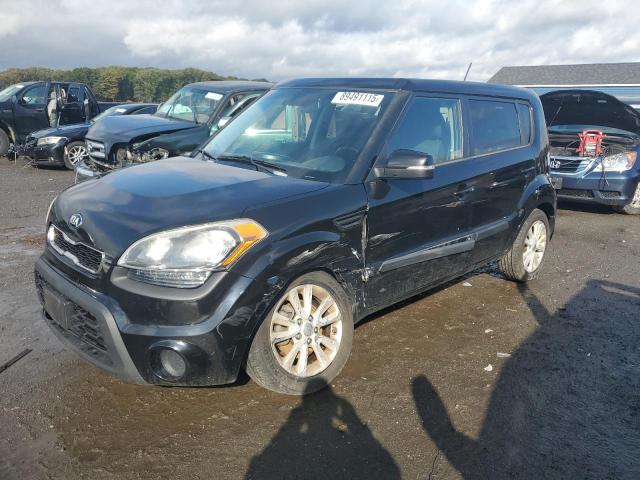 KIA SOUL + 2013 with VIN KNDJT2A64D7752663 - Photo from auction
