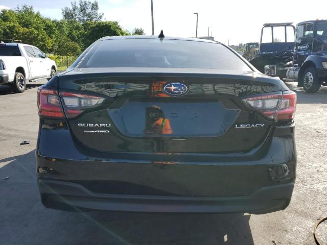 Photo 6 from auction – 2024 SUBARU LEGACY LIM with VIN 4S3BWAN60R3012834