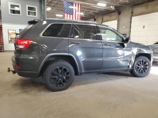 Photo 3 from auction – 2011 JEEP GRAND CHER with VIN 1J4RR4GTXBC738940