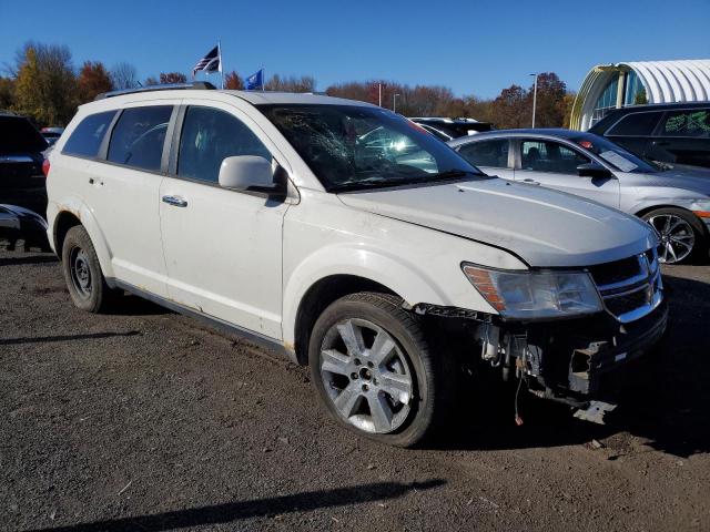 Photo 4 from auction – 2012 DODGE JOURNEY CR with VIN 3C4PDDDGXCT288554