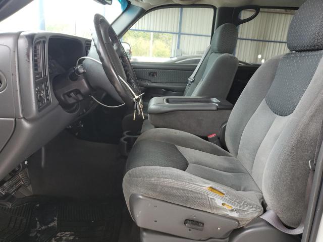 Photo 7 from auction – 2004 CHEVROLET AVALANCHE with VIN 3GNEC12T34G172509