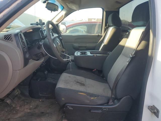 Photo 7 from auction – 2008 CHEVROLET SILV1500 4 with VIN 1GCEK14C98E138824