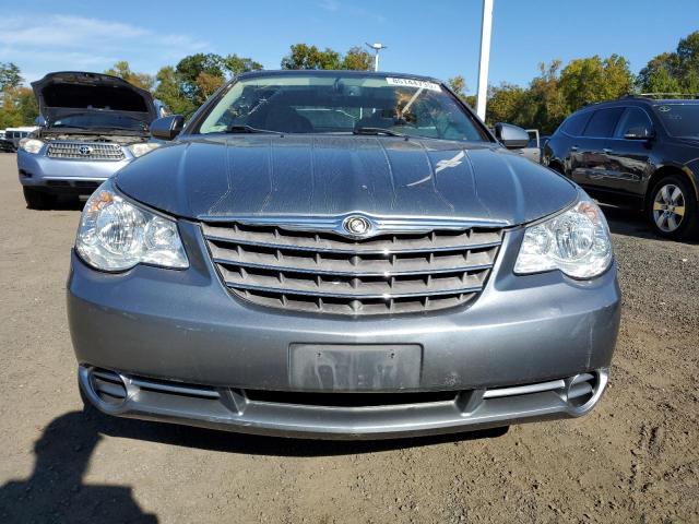 Photo 5 from auction – 2008 CHRY SEBRING TOURING with VIN 1C3LC55R78N135245