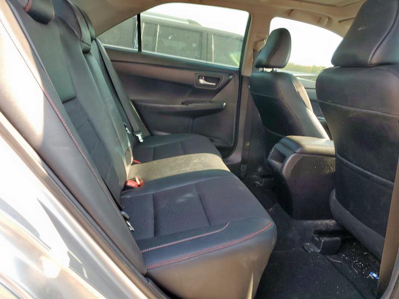Photo 10 from auction – 2017 TOYOTA CAMRY LE with VIN 4T1BF1FK7HU407433