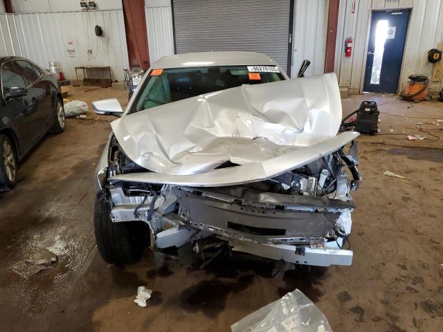 Photo 5 from auction – 2014 CHEVROLET IMPALA LT with VIN 1G1115SL5EU105857