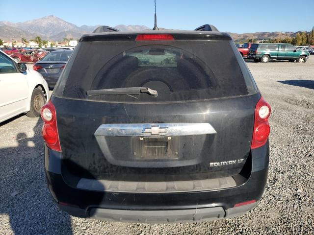 Photo 6 from auction – 2011 CHEVROLET EQUINOX with VIN 2CNALPEC3B6242228
