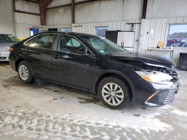 Photo 4 from auction – 2016 TOYOTA CAMRY LE with VIN 4T4BF1FK3GR544504