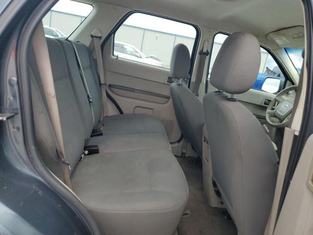Photo 10 from auction – 2008 FORD ESCAPE XLS with VIN 1FMCU02Z78KD91401