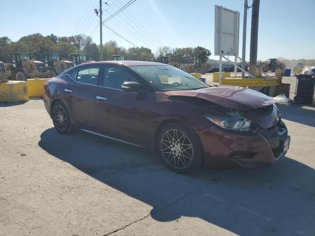 Photo 4 from auction – 2017 NISSAN MAXIMA 3.5 with VIN 1N4AA6AP2HC423811