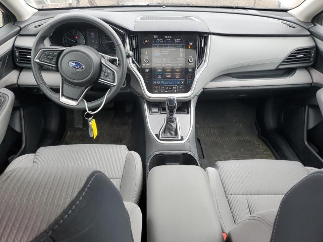 Photo 8 from auction – 2024 SUBARU LEGACY PRE with VIN 4S3BWAF69R3015911