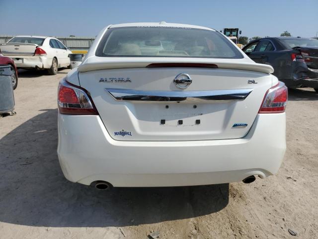 Photo 6 from auction – 2013 NISSAN ALTIMA 2.5 with VIN 1N4AL3AP9DC160591
