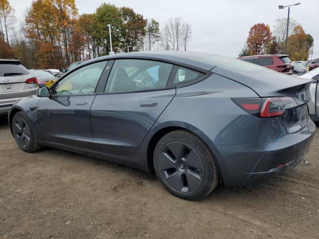Photo 2 from auction – 2023 TESLA MODEL 3 with VIN 5YJ3E1EAXPF698988