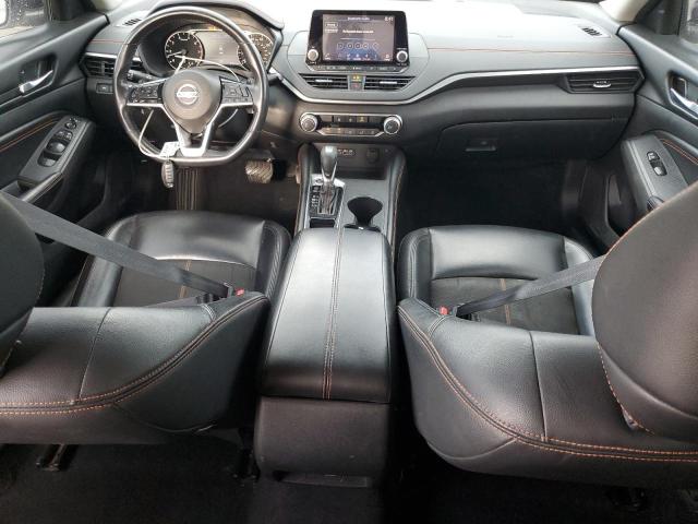 Photo 8 from auction – 2021 NISSAN ALTIMA SR with VIN 1N4BL4CV4MN346114