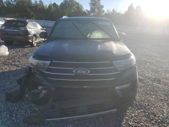 Photo 5 from auction – 2021 FORD EXPLORER X with VIN 1FMSK8DH8MGA10544
