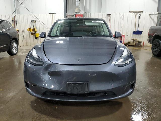 Photo 5 from auction – 2023 TESLA MODEL Y with VIN 7SAYGDEE2PF840709