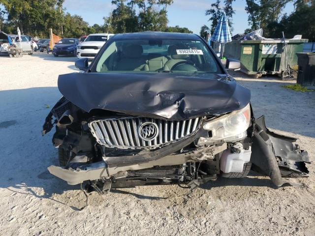 Photo 5 from auction – 2012 BUICK LACROSSE T with VIN 1G4GJ5G31CF287483