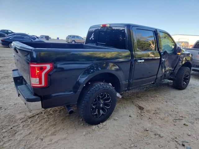 Photo 3 from auction – 2015 FORD F150 SUPERCREW with VIN 1FTEW1CP4FKE47513