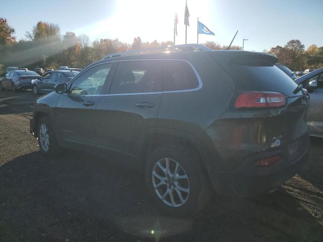 Photo 2 from auction – 2014 JEEP CHEROKEE L with VIN 1C4PJMCS9EW268064