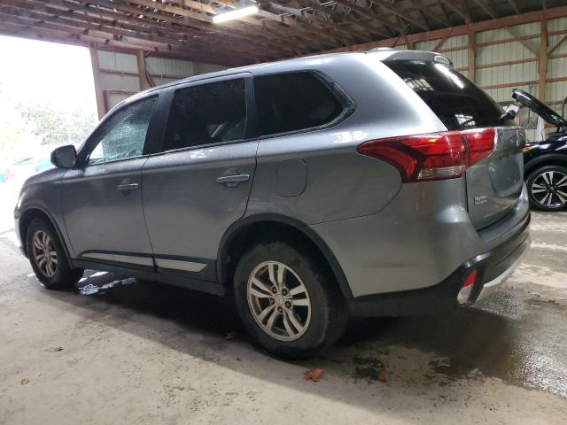Photo 2 from auction – 2016 MITSUBISHI OUTLANDER with VIN JA4AZ2A35GZ604318