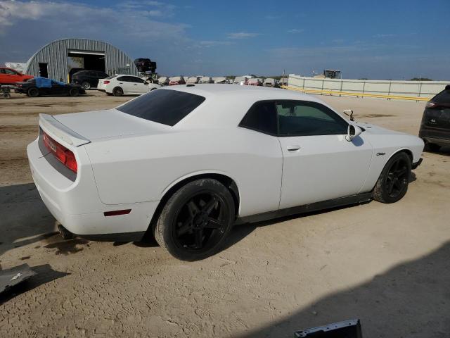Photo 3 from auction – 2012 DODGE CHALLENGER with VIN 2C3CDYBT7CH262318