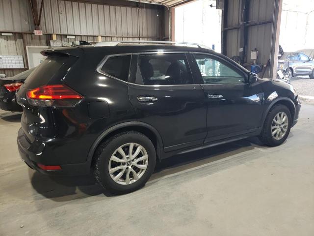 Photo 3 from auction – 2017 NISSAN ROGUE S with VIN JN8AT2MT5HW142174