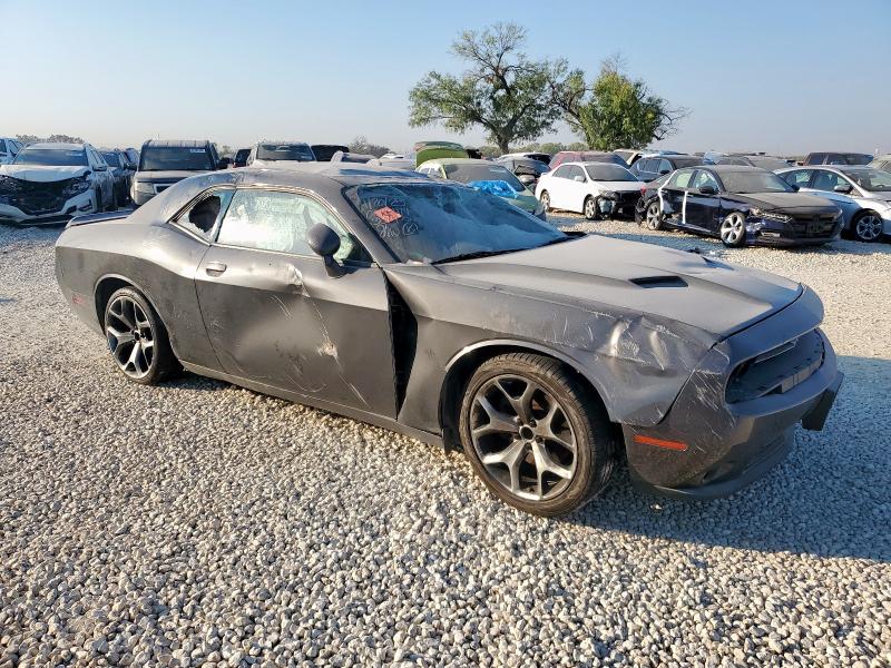 Photo 4 from auction – 2016 DODGE CHALLENGER with VIN 2C3CDZAG2GH351455
