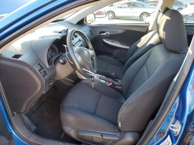 Photo 7 from auction – 2010 TOYOTA COROLLA BASE with VIN 1NXBU4EE6AZ289237