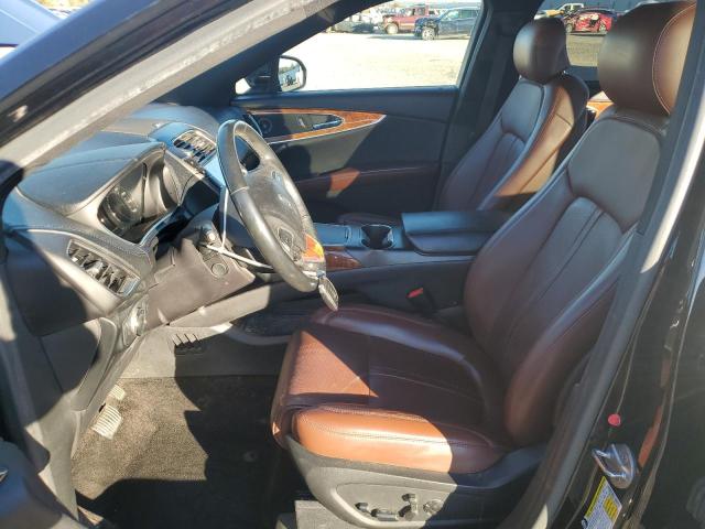 Photo 7 from auction – 2018 LINCOLN MKX RESERV with VIN 2LMPJ8LP2JBL48031