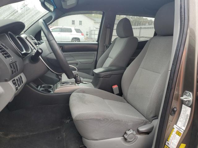 Photo 7 from auction – 2012 TOYOTA TACOMA DOU with VIN 5TFLU4EN2CX030707