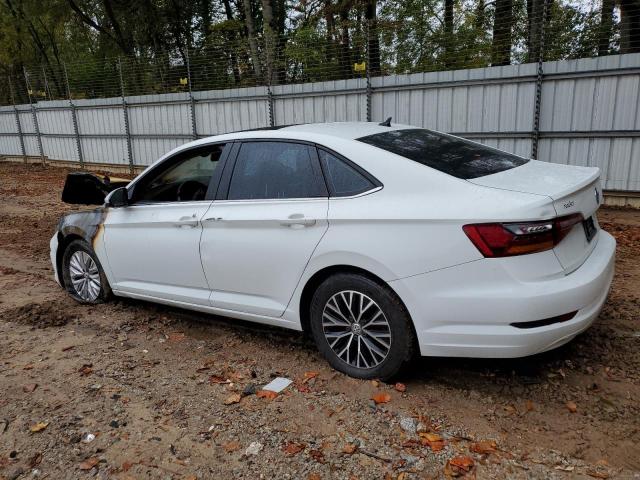 Photo 2 from auction – 2019 VOLKSWAGEN JETTA S with VIN 3VWC57BU2KM098484