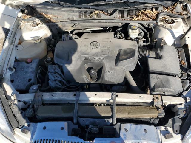 Photo 11 from auction – 2007 BUICK LUCERNE CX with VIN 1G4HD57257U152687