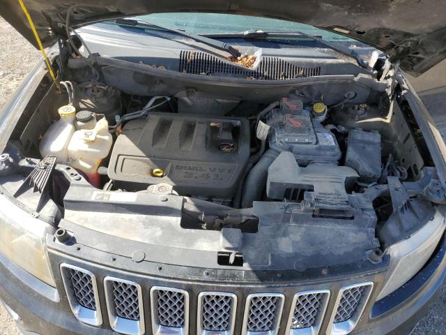 Photo 12 from auction – 2016 JEEP COMPASS SP with VIN 1C4NJDAB0GD741116