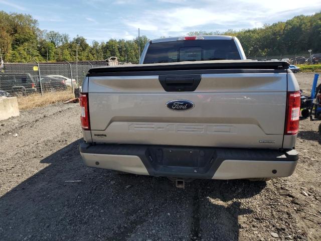 Photo 6 from auction – 2020 FORD F150 SUPER with VIN 1FTEX1EP2LKF35790