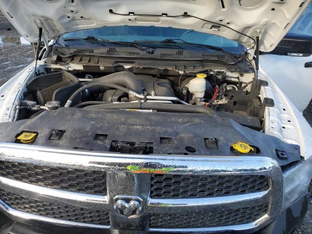 Photo 11 from auction – 2018 RAM 1500 SLT with VIN 1C6RR7LTXJS117688