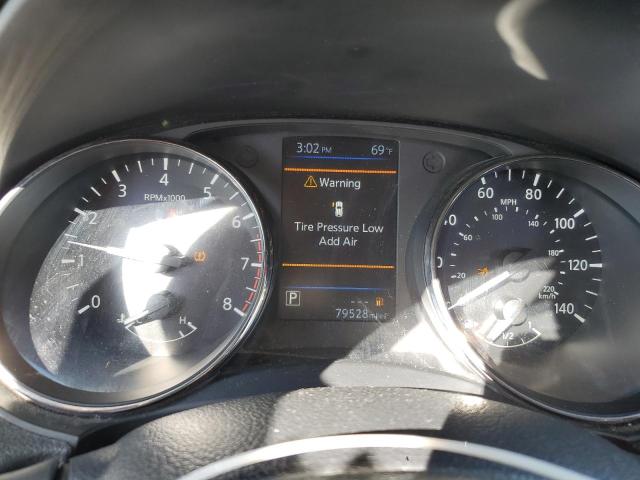 Photo 9 from auction – 2019 NISSAN ROGUE S with VIN KNMAT2MT8KP540542