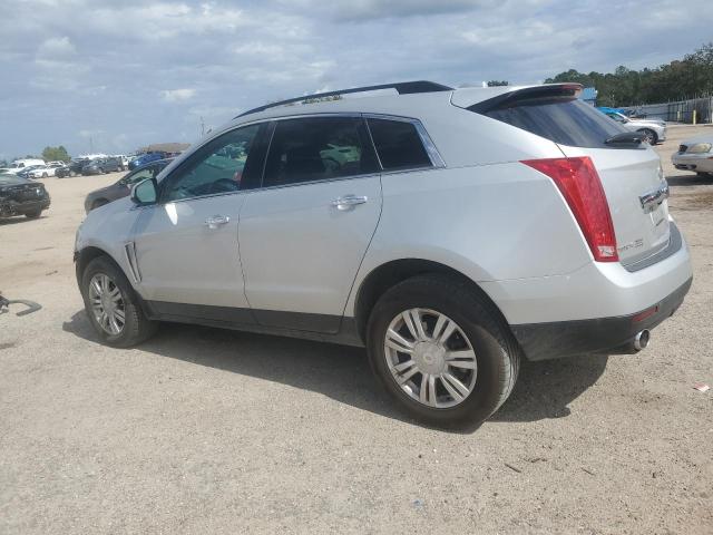 Photo 2 from auction – 2015 CADILLAC SRX with VIN 3GYFNAE30FS605345