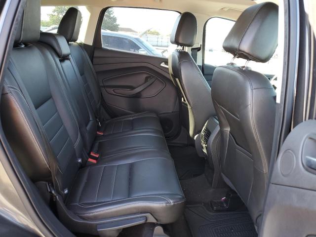 Photo 11 from auction – 2016 FORD ESCAPE TIT with VIN 1FMCU0J91GUA37281