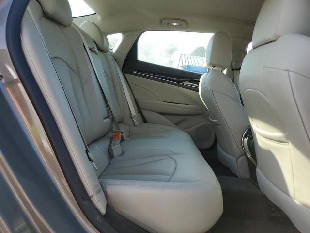 Photo 10 from auction – 2018 BUICK LACROSSE E with VIN 1G4ZP5SZ1JU118429