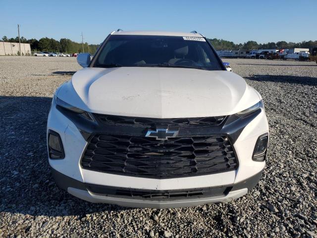 Photo 5 from auction – 2021 CHEVROLET BLAZER 2LT with VIN 3GNKBCRS2MS533059