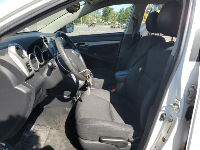 Photo 7 from auction – 2010 PONTIAC VIBE with VIN 5Y2SP6E86AZ412314
