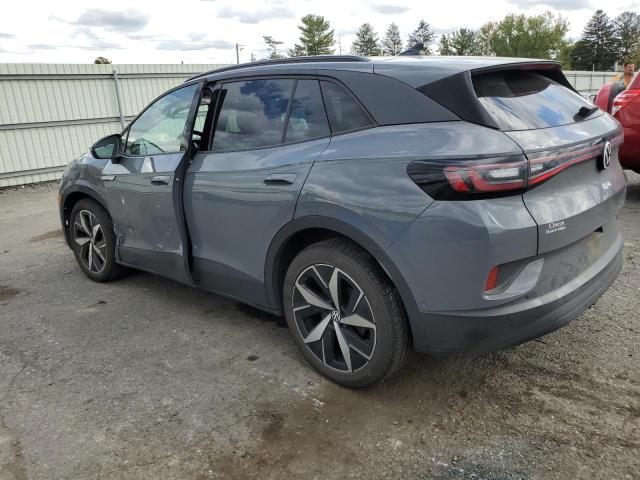 Photo 2 from auction – 2023 VOLKSWAGEN ID.4 PRO S with VIN 1V2GNPE81PC007344